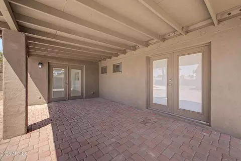 Exterior - 2601 E Dahlia Dr, Phoenix, AZ 85032 photo 3 of 7