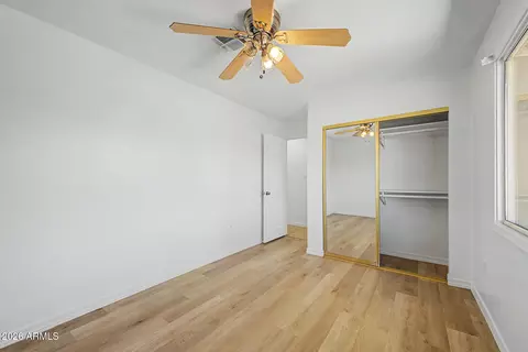 Bedroom - 2601 E Dahlia Dr, Phoenix, AZ 85032 photo 2 of 4