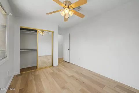Bedroom - 2601 E Dahlia Dr, Phoenix, AZ 85032 photo 4 of 4