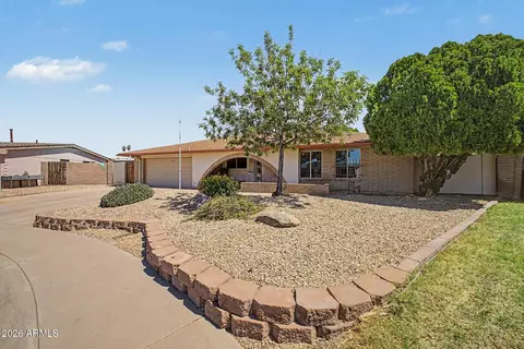 4108 W Ironwood Dr, Phoenix, AZ 85051