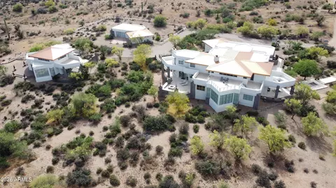 13939 E Carefree Hwy, Scottsdale, AZ 85262