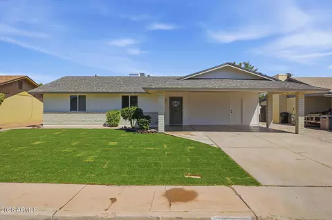 2452 E Juanita Ave, Mesa, AZ 85204