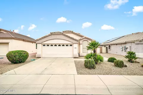 18086 W Skyline Dr, Surprise, AZ 85374