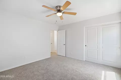 Bedroom - 1695 E Joseph Way, Gilbert, AZ 85295 photo 2 of 2