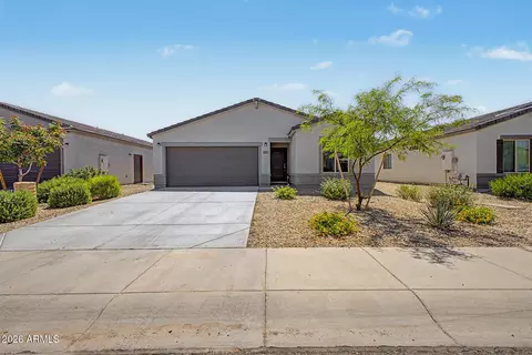 1673 W Inca Dr, Coolidge, AZ 85128