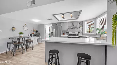 Kitchen - 5532 E Delta Ave, Mesa, AZ 85206 photo 5 of 5