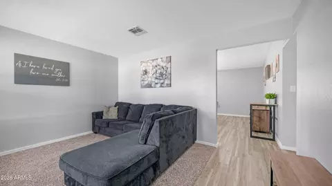 Entry Way - 5532 E Delta Ave, Mesa, AZ 85206 photo 2 of 2