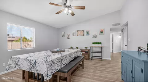 Dining - 5532 E Delta Ave, Mesa, AZ 85206 photo 1 of 1