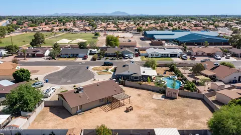 View/Area - 5532 E Delta Ave, Mesa, AZ 85206 photo 2 of 3