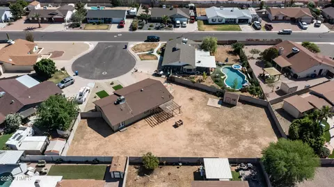 View/Area - 5532 E Delta Ave, Mesa, AZ 85206 photo 1 of 3