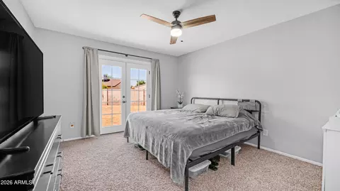 Bedroom - 5532 E Delta Ave, Mesa, AZ 85206 photo 1 of 4