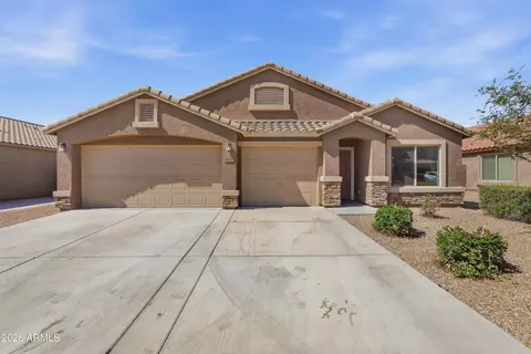 21817 W Casey Ln, Buckeye, AZ 85326