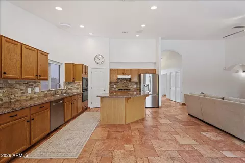 Kitchen - 949 E Knoll St, Mesa, AZ 85203 photo 2 of 4