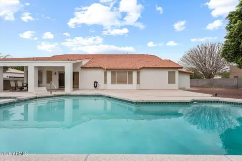 Exterior - 949 E Knoll St, Mesa, AZ 85203 photo 1 of 5