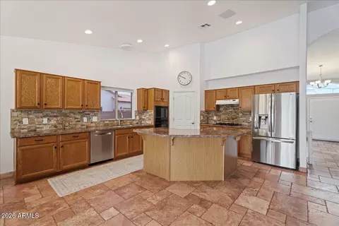 Kitchen - 949 E Knoll St, Mesa, AZ 85203 photo 1 of 4