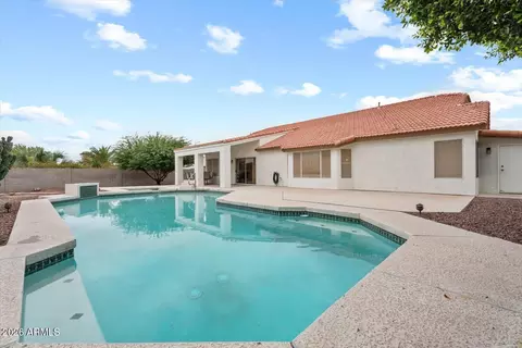Exterior - 949 E Knoll St, Mesa, AZ 85203 photo 2 of 5