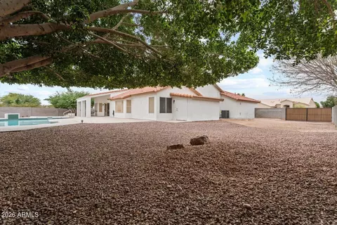 Exterior - 949 E Knoll St, Mesa, AZ 85203 photo 3 of 5