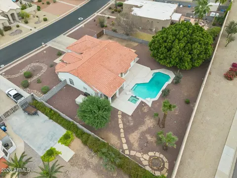 949 E Knoll St, Mesa, AZ 85203