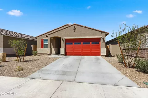24172 W Hopi Street St, Buckeye, AZ 85326