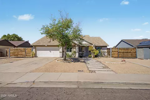 12102 N 79th Ave, Peoria, AZ 85345