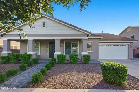 18541 E Superstition Dr, Queen Creek, AZ 85142