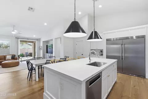 18541 E Superstition Dr, Queen Creek, AZ 85142