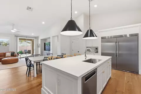 18541 E Superstition Dr, Queen Creek, AZ 85142