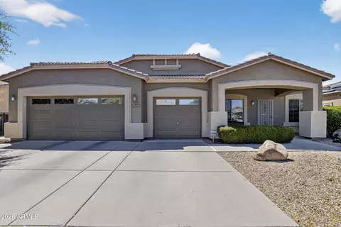 2959 N Rosewood Ave, Casa Grande, AZ 85122