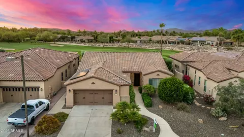 28158 N 123rd Ln, Peoria, AZ 85383