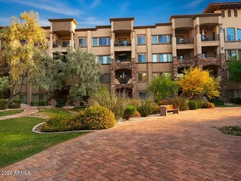 5450 E Deer Valley Dr E #1215, Phoenix, AZ 85054