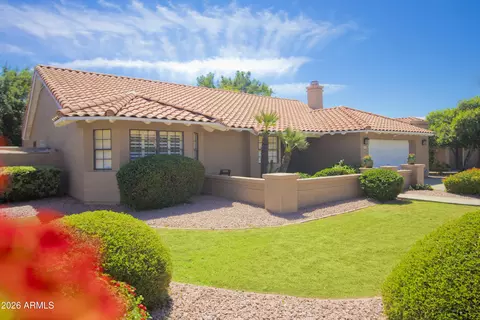 6065 E Kathleen Rd, Scottsdale, AZ 85254