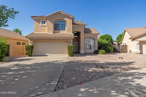 1928 E Saratoga St, Gilbert, AZ 85296