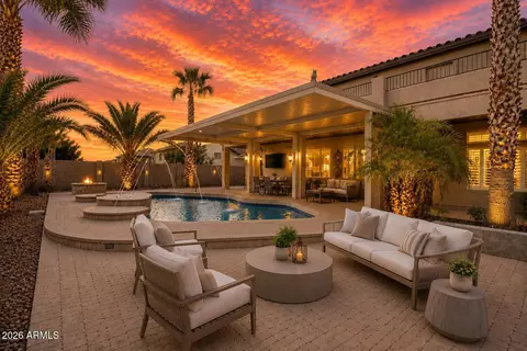 4537 E Blue Sky Dr, Cave Creek, AZ 85331