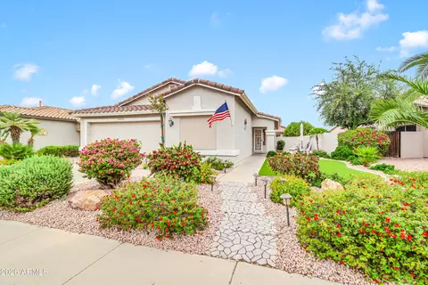 4684 E Walnut Rd, Gilbert, AZ 85298