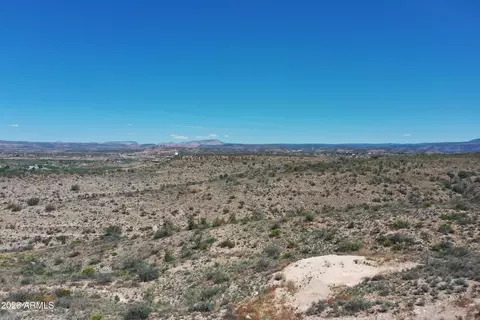 0000 E Dragonshead Rd #-, Lake Montezuma, AZ 86342