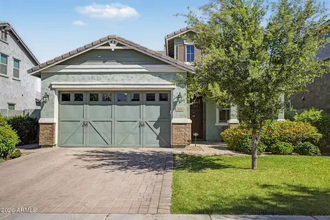 3894 E Appaloosa Rd, Gilbert, AZ 85296