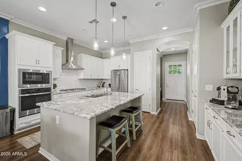 3894 E Appaloosa Rd, Gilbert, AZ 85296 photo 9