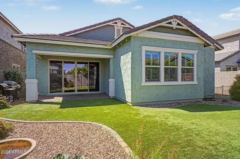 3894 E Appaloosa Rd, Gilbert, AZ 85296 photo 28