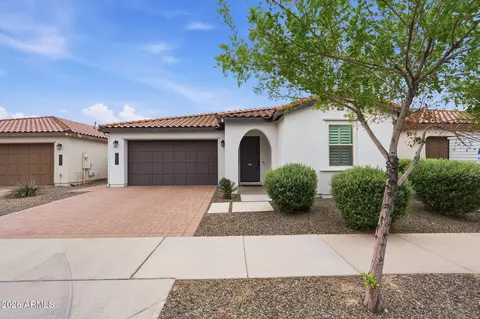 20911 E Sparrow Dr, Queen Creek, AZ 85142