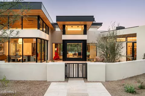 6200 E Quartz Mountain Rd, Paradise Valley, AZ 85253