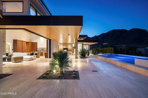 6200 E Quartz Mountain Rd, Paradise Valley, AZ 85253