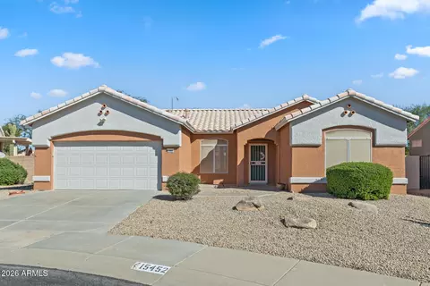 15452 W Via Manana Dr, Sun City West, AZ 85375