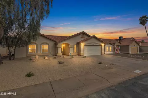 16443 S 43rd St, Phoenix, AZ 85048