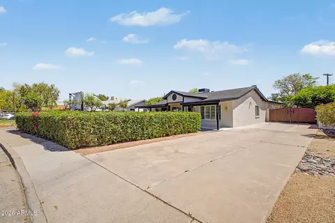 2941 N Granite Reef Rd, Scottsdale, AZ 85251