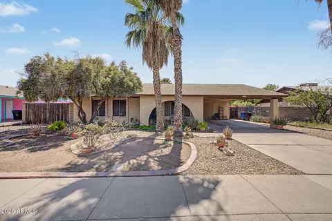 515 W Greentree Dr, Chandler, AZ 85225