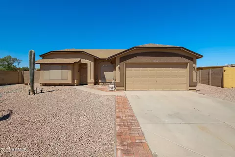 6763 N 84th Ln, Glendale, AZ 85305