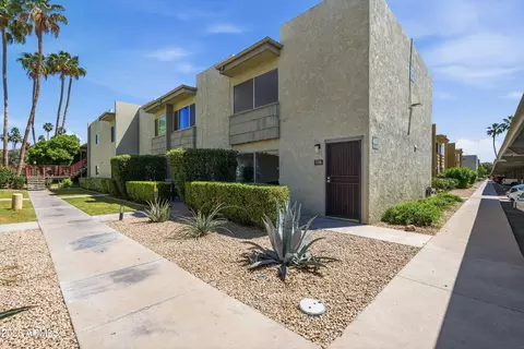 4620 N 68th St #116, Scottsdale, AZ 85251
