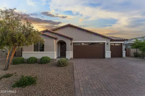 10085 E Barley Rd, Florence, AZ 85132