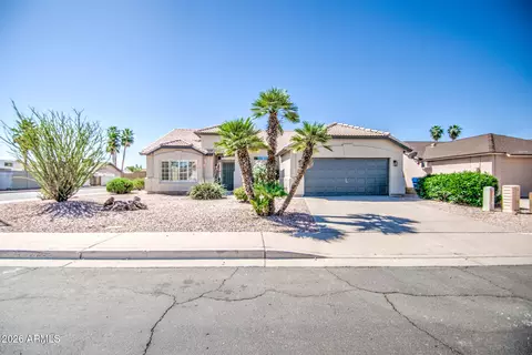 5241 Elena Cir, Mesa, AZ 85206