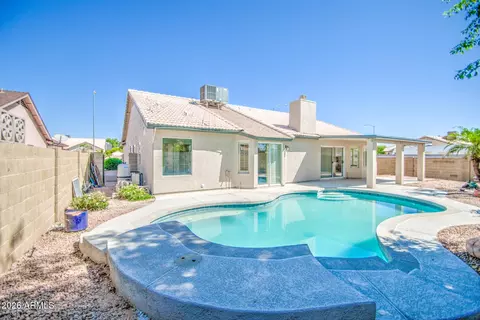 5241 Elena Cir, Mesa, AZ 85206 photo 4
